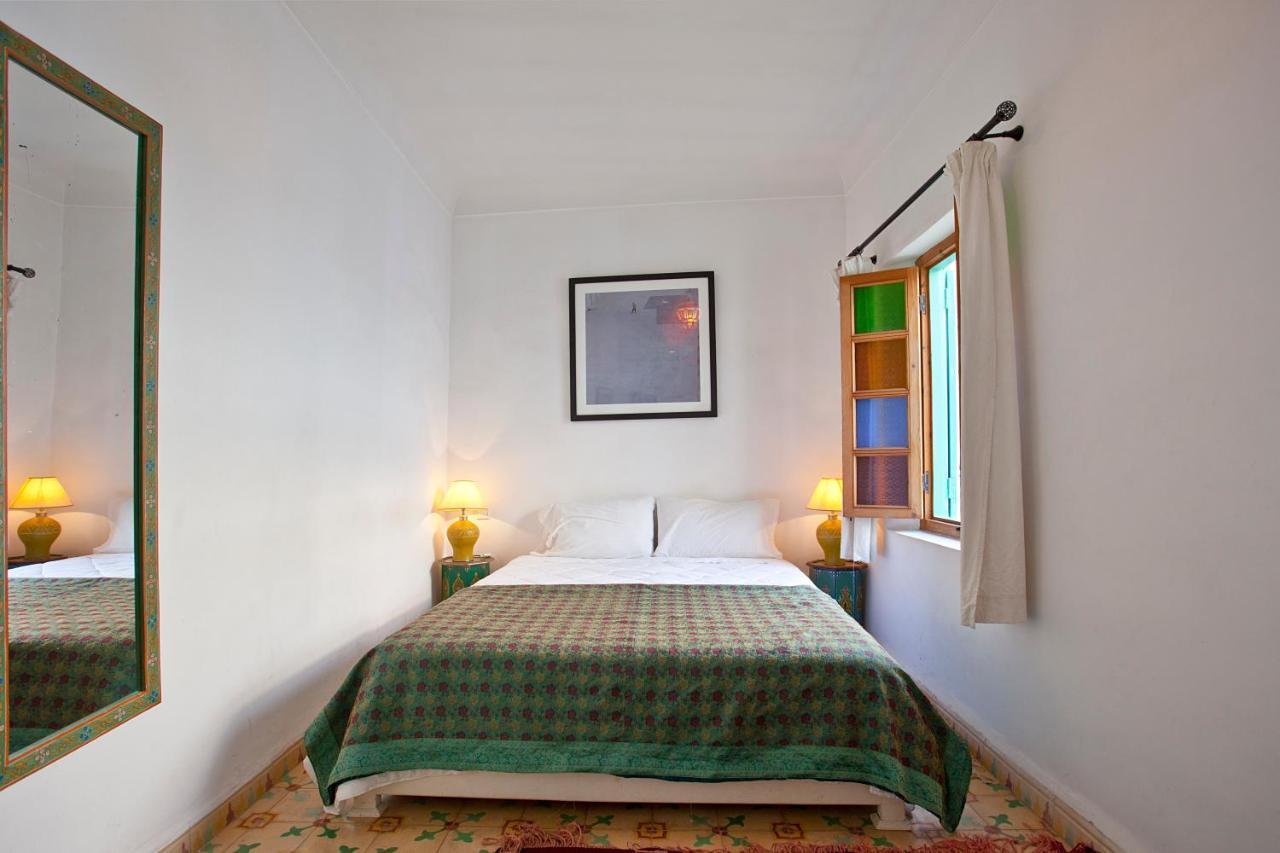 Riad Dar Aida Marakéš Exteriér fotografie